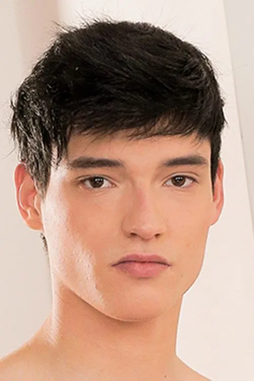 Johny Walsh profile picture