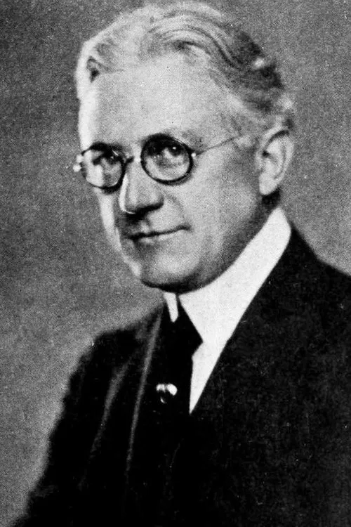 William Worthington profile picture