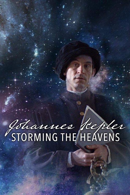 Johannes Kepler - Storming the Heavens movie poster
