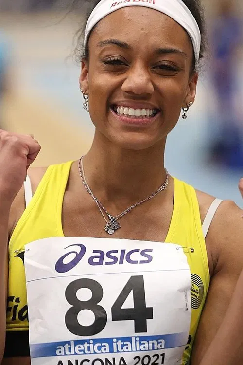 Foto de perfil de Larissa Iapichino