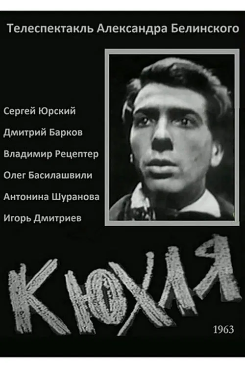Poster do filme Kukhlya