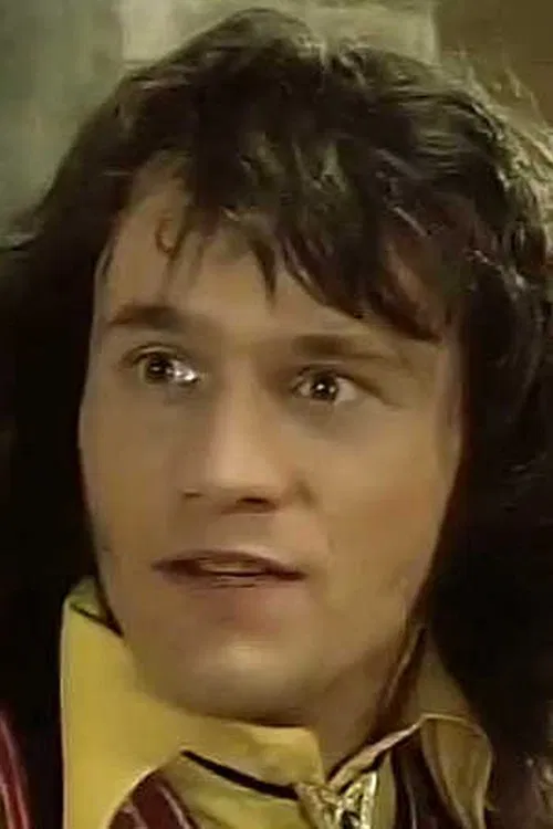 Stefan Wood profile picture