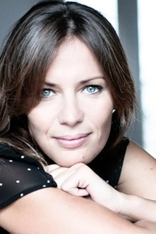 Ingrid Mareski profile picture