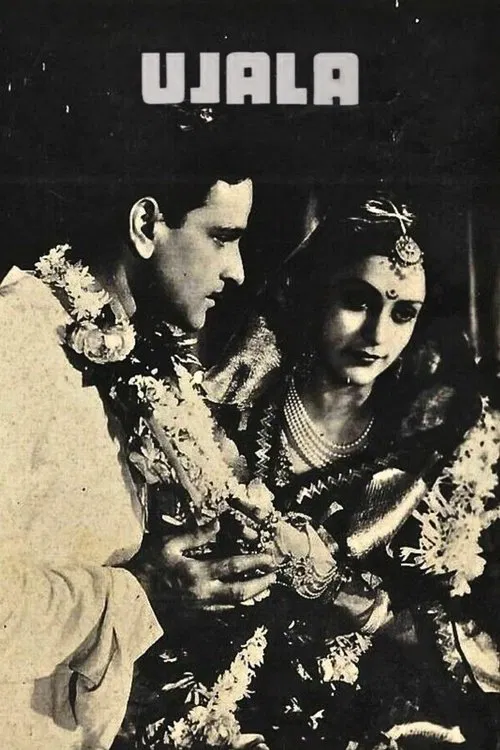 Ujala movie poster