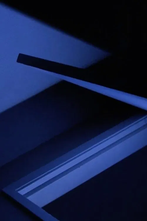 Poster do filme Door Light