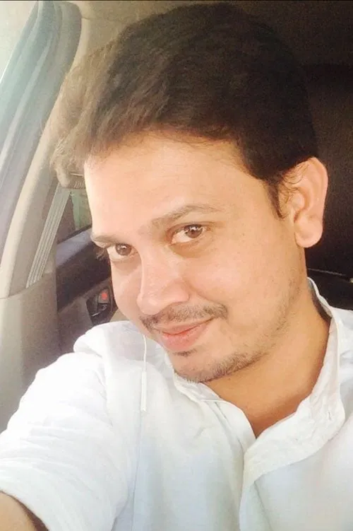 Swaroop profile picture