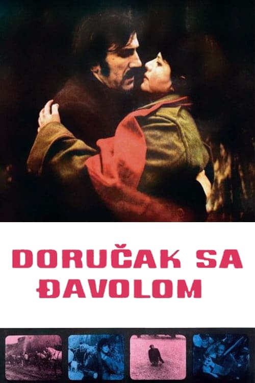 Poster do filme Breakfast with the Devil