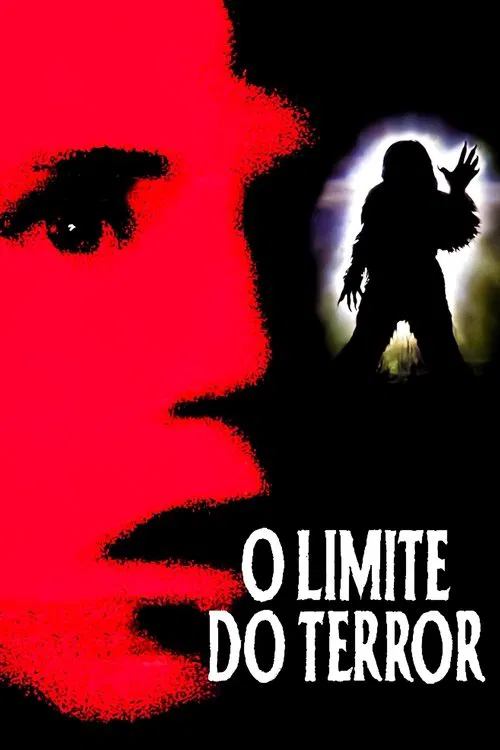 Poster do filme O Limite do Terror