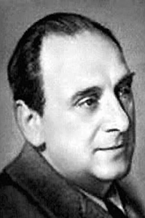 Vladimir Petrov profile picture