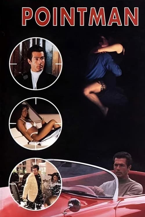 Pointman movie poster