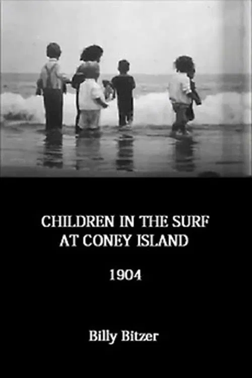Orphans in the Surf movie poster