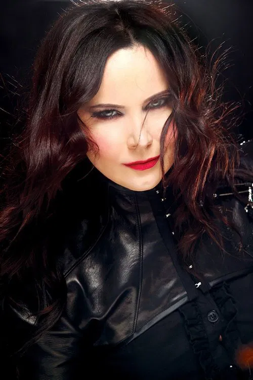 Şebnem Ferah profile picture