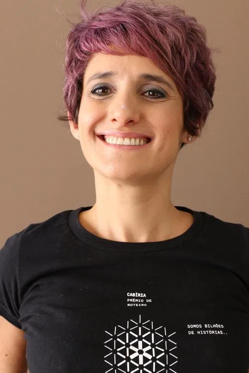 Marília Nogueira profile picture