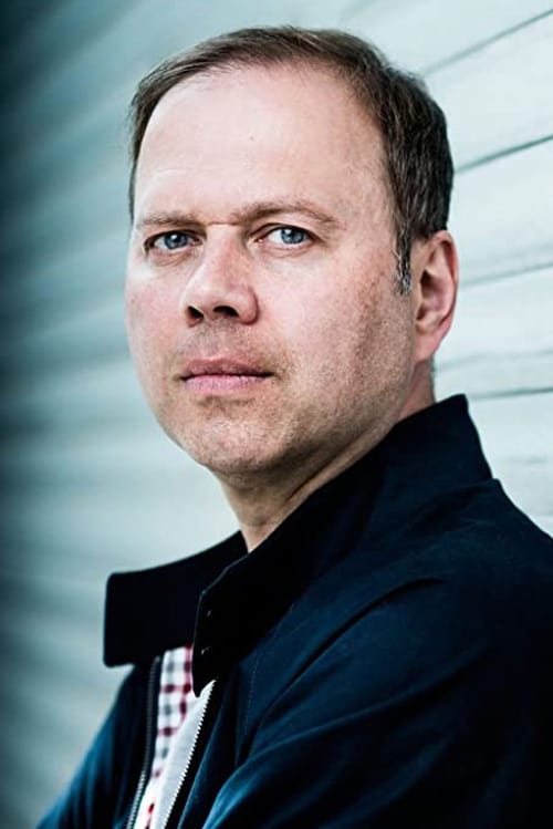 David Baalcke profile picture