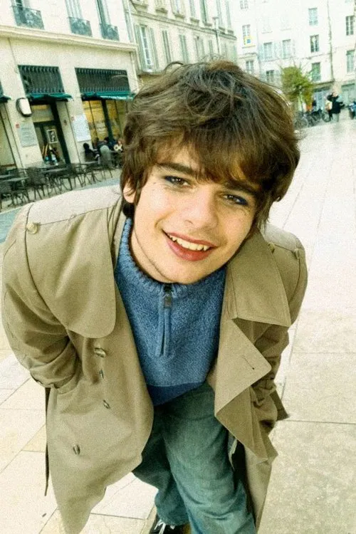 Timothée Schaller profile picture