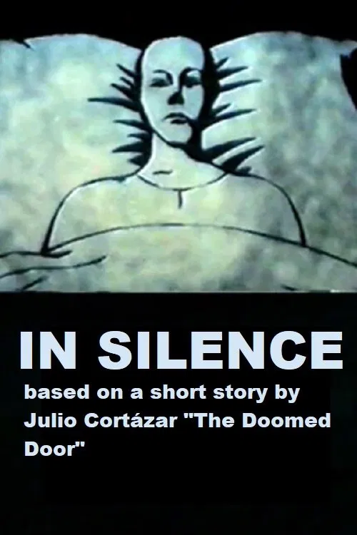 In Silence movie poster