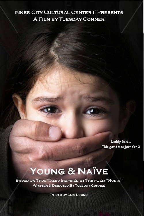 Young & Naive movie poster