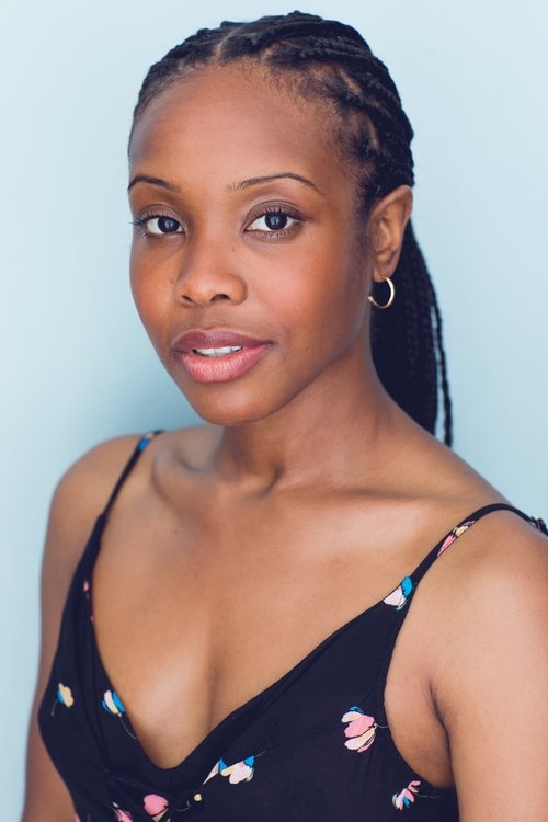 Ronelle Thomas profile picture