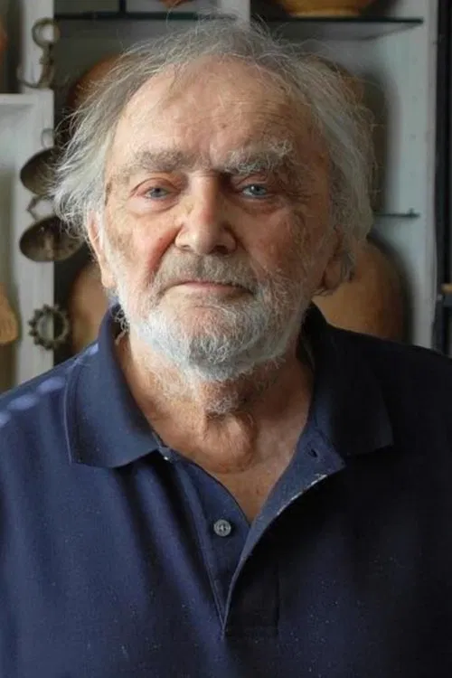 Joseph Knopfelmacher profile picture