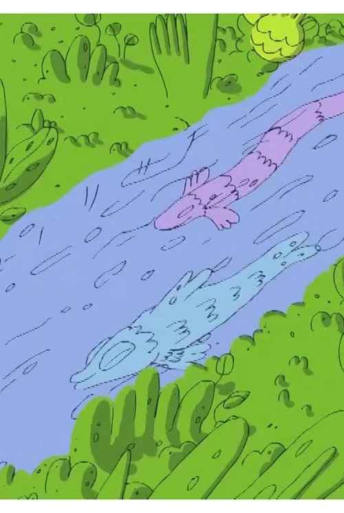 Birder Dash movie poster