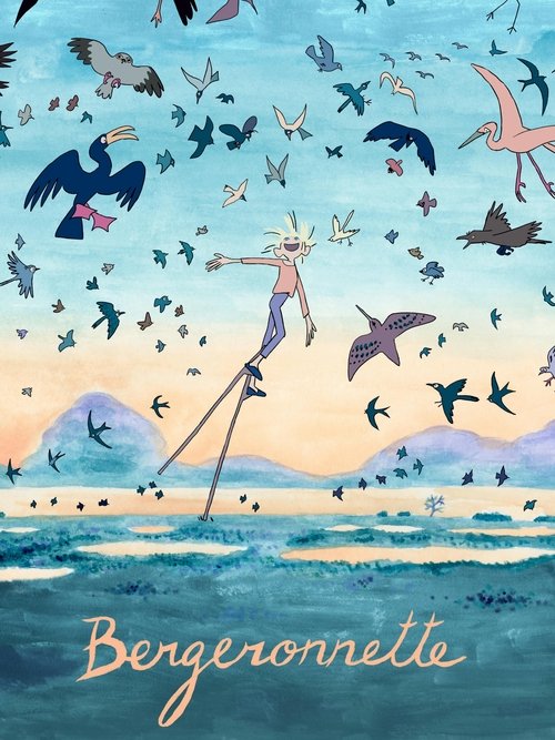 Bergeronnette movie poster