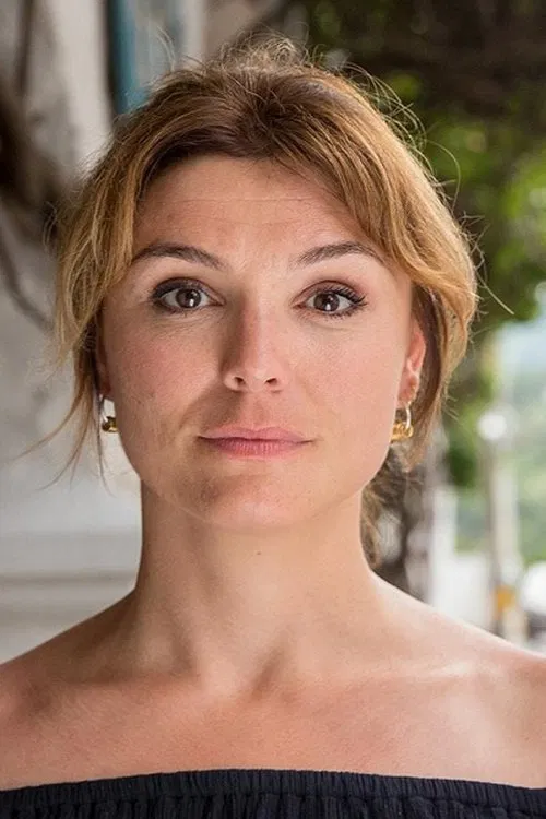 Evi Hanssen profile picture