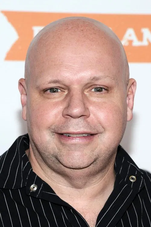 Matt Pinfield profile picture