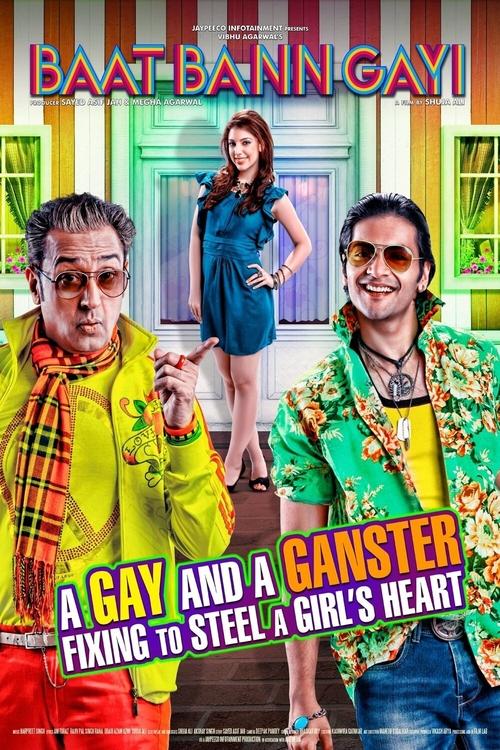 Baat Bann Gayi movie poster