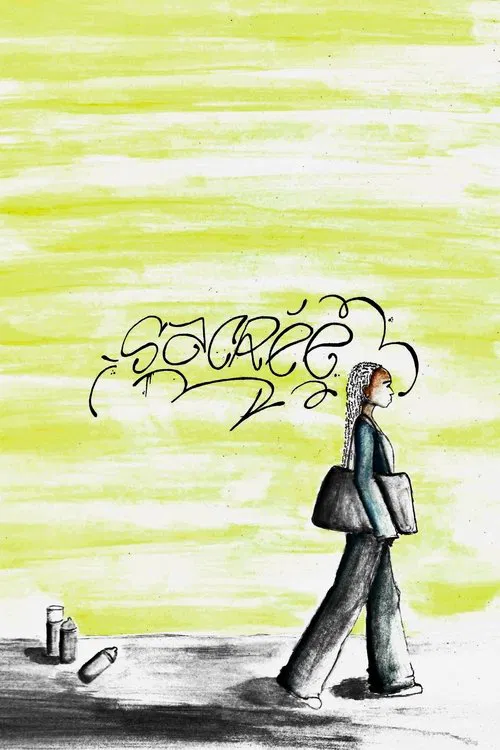 Sacrée movie poster