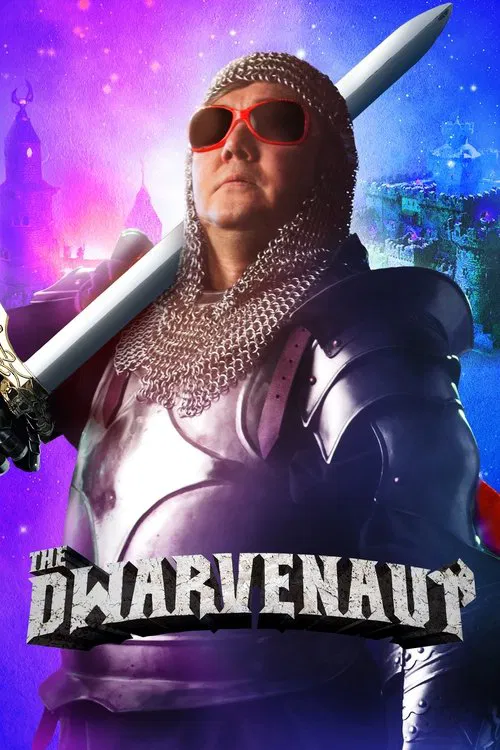 Poster do filme The Dwarvenaut