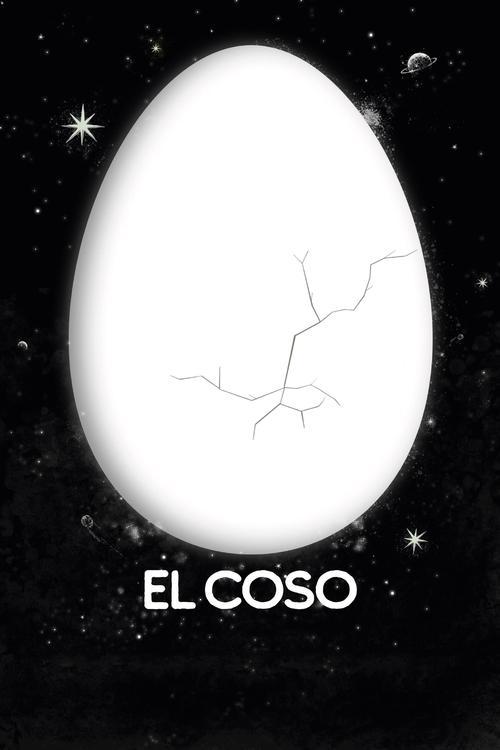 El coso movie poster