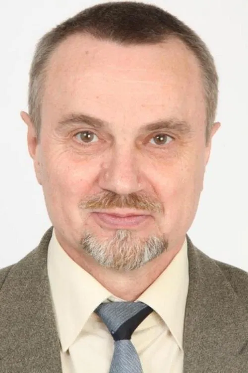 Vladimir Baldov profile picture
