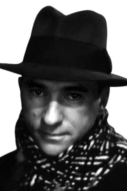 Nikolai Ekk profile picture