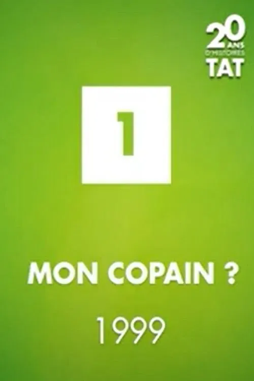 Mon Copain? movie poster