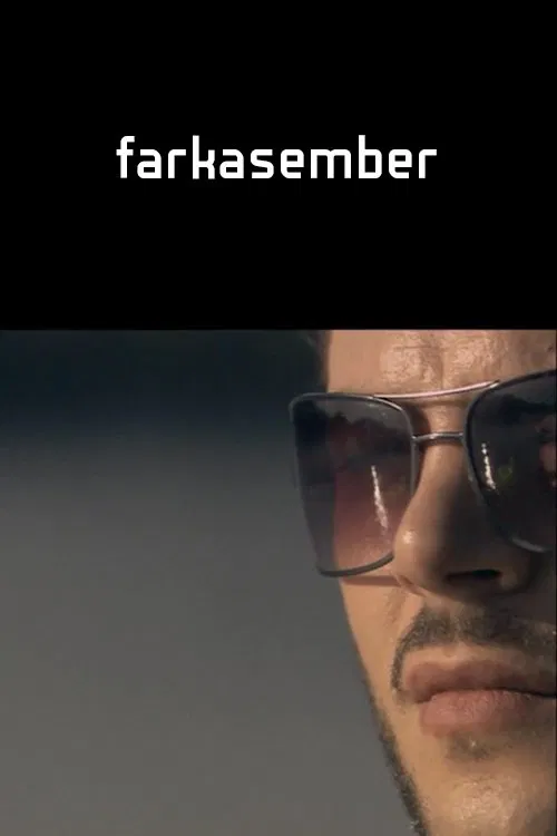 Poster do filme Farkasember