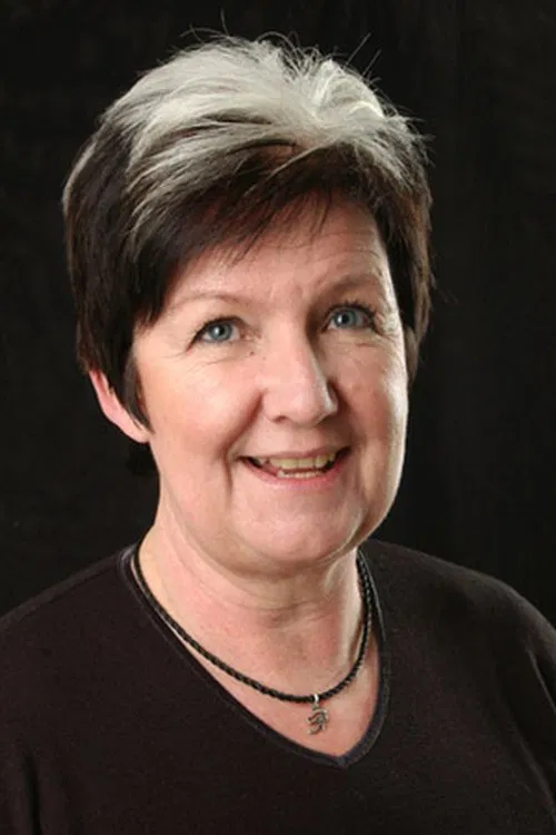 Mona Andersson profile picture