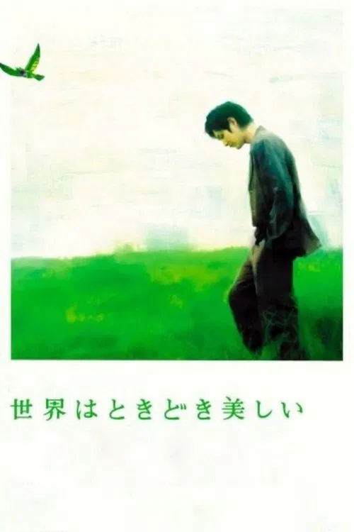 Life Can Be So Wonderful movie poster