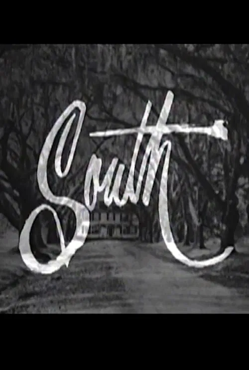 South movie poster