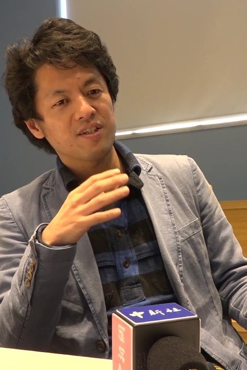 Takeuchi Ryo profile picture