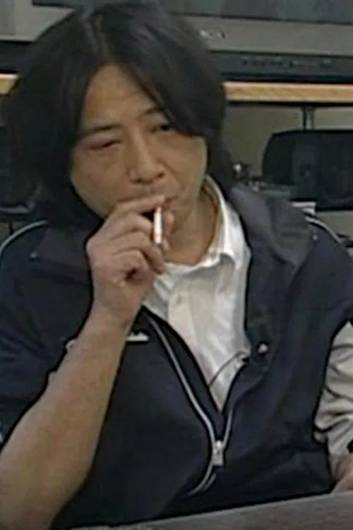 Akiyuki Simbo profile picture