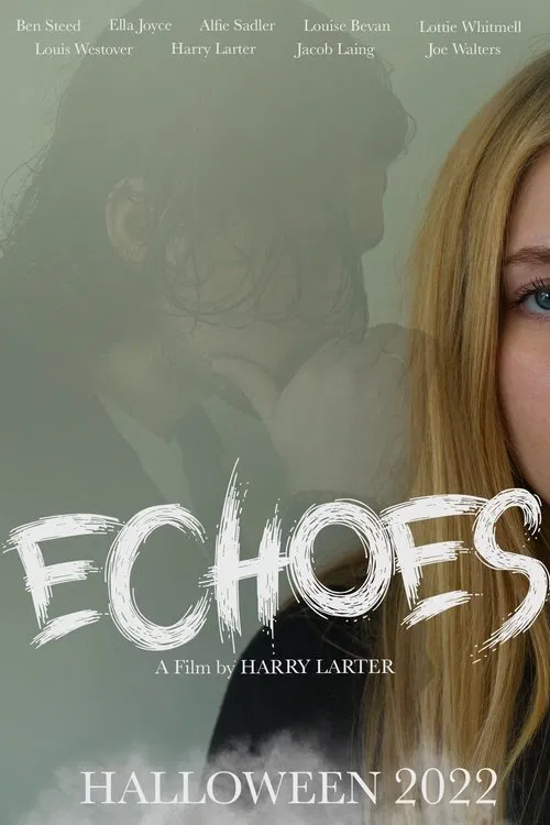 Echoes movie poster