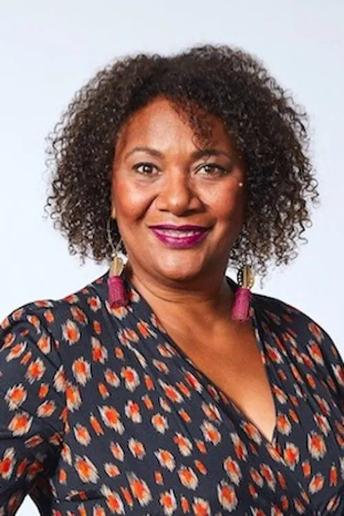 Foto de perfil de Monique Éwanjé-Épée