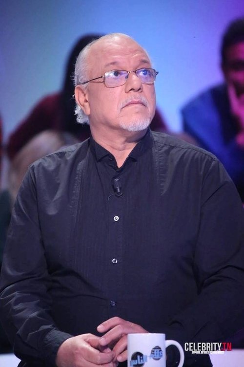 Fethi Haddaoui profile picture