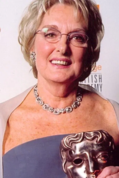 Mary Selway profile picture