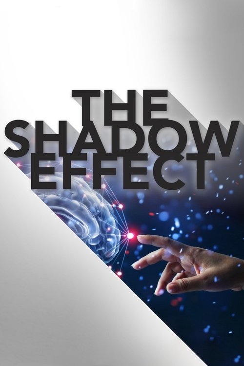 The Shadow Effect movie poster