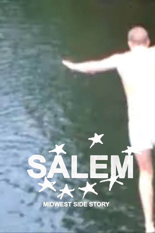 SALEM: Midwest Side Story movie poster