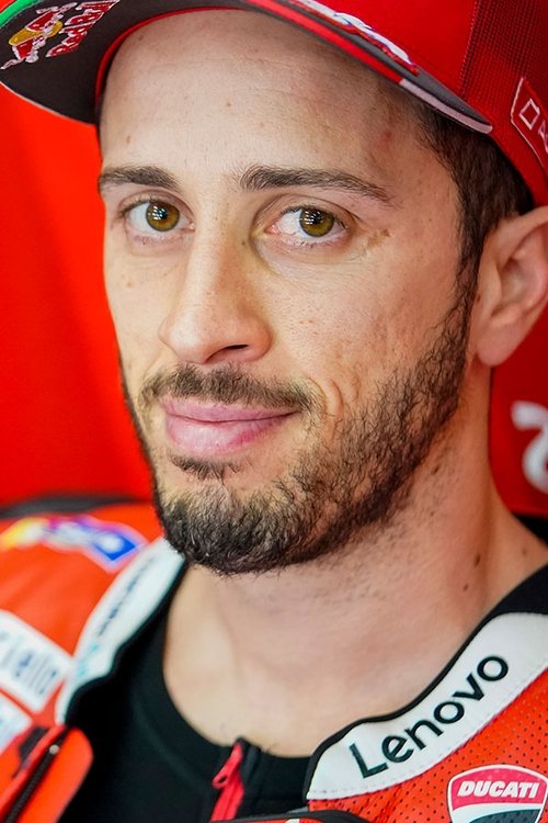 Andrea Dovizioso profile picture