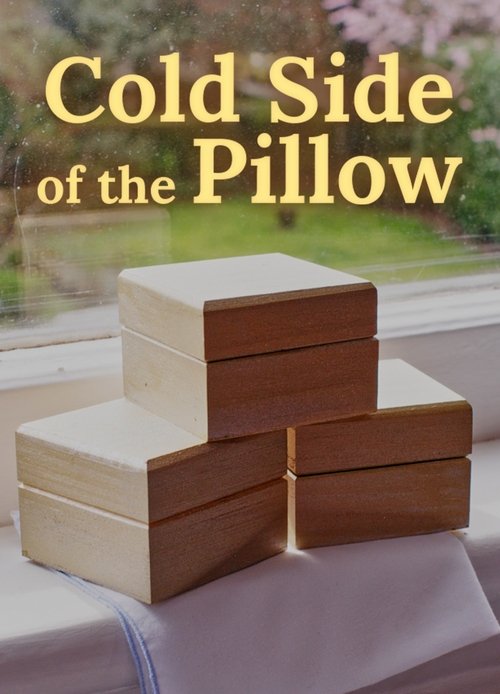 Cold Side of the Pillow movie poster