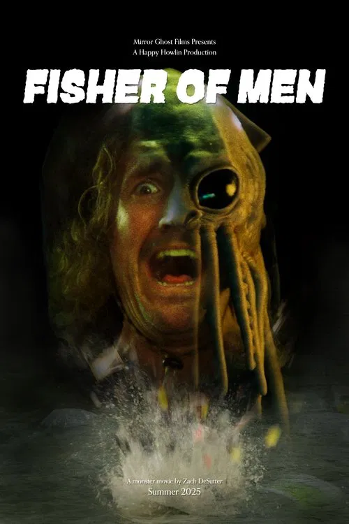Fisher of Men movie poster