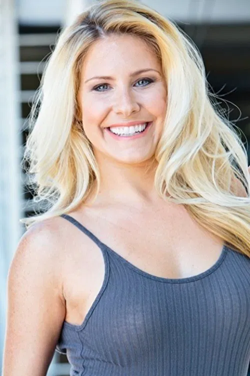Foto de perfil de Sarah Sansoni